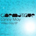 Lanny May - Chocolate Rabbit