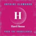 Antoine Clamaran - Push The Brakelights