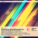 Alexei Scutari - Sleepless Night (Original Mix)