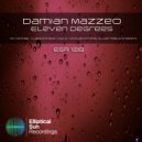 Damian Mazzeo - Eleven Degrees (Kay-D Remix)