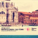 Denis Neve - Water Illusion