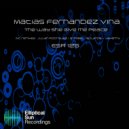 Matias Fernandez Vina - The Way She Give Me Peace (EDLands Remix)