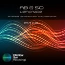 AB&SO - Lemonade (Nissim Gavriel Remix)