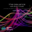 The Distance - Navajo Code (Artyom Kopylov Remix)