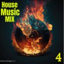 SVnagel(LV) - House music mix by -4