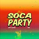 Jimmy October & Tano - Soca Party