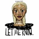 Journey Skye - Let Me Know ()