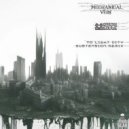 Sinister Souls & Mechanical Vein - No Light City