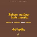 G Energy Di Real Energy & G3n3xgy & G9 Familia - Indoor outdoor (Instrumental)