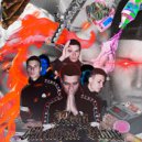 Coochie Mane & Kozyy - Флинтана ()