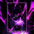 PXNTEXN - SKY OF FLAME ()