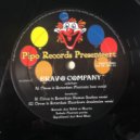 Bravo Company - Circus In Rotterdam (Haardcore Draaimolen Versie)