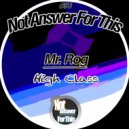 Mr. Rog - Is Not An Option (Original Mix)