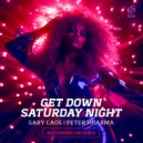 Gary Caos & Peter Kharma - Get Down Saturday Night (Rico Bernasconi Extended Remix)