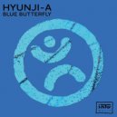 Hyunji-A - Blue Butterfly (Original Mix)