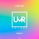 Anita Bo - Reference