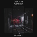 Alan Klap - First Second ()