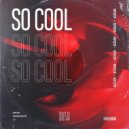Kapuzen - So Cool
