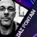 daz fontain - house music set nov 2023