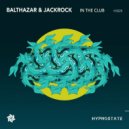 Balthazar & JackRock - Chasing A Dream