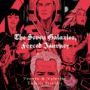 Venera & Valerian & Valerii Strelets - The Seven Galaxies, Forced Journey,  Op. I / Act 2 : No. 6 Setkh Plans To Infiltrate The Imperial Cruiser And Assassinate Atiy, While Nero, Opus, And Hera Are Trying To Dissuade Him. ()