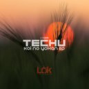 Techu - HTC (Original Mix)