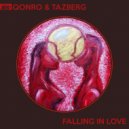 QONRO & Tazberg - Falling in Love ()