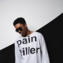 Jordan Phoenix - Painkiller
