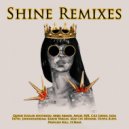 Quinn Soular & Olivia Alive & Princess Kill & Madliv - Shine (You Got It) (feat. Olivia Alive, Princess Kill & Madliv) (Soca Version)