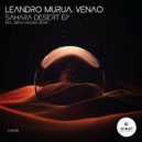 Leandro Murua, Venao - Sahara Desert