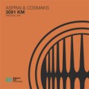 Asprai & Cosmaks - 3091 Km (Extended Mix)