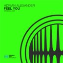 Adrian Alexander - Feel You
