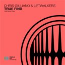 Chris Giuliano & Liftwalkers - True Find (Extended Mix)