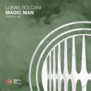 Lukas Solcani - Magic Man
