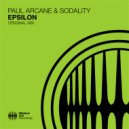Paul Arcane & Sodality - Epsilon (Extended Mix)