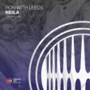 Ron with Leeds - Neila