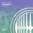 Nick Hayes - Sounder