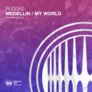 Ruddaz - My World