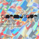 Cyantist - Hymnologic