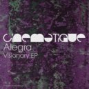 Alegra - Discovery (Original Mix)