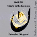 Nabil MJ - Tribute To The Scorpion (Extended Mix)