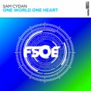 Sam Cydan - One World One Heart