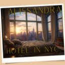 Alissandra - Party at 4 am (Original Mix)
