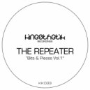 The Repeater - 108 MhZ (Original Mix)
