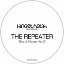 The Repeater - Objection (Original Mix)