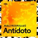 Meli Rodriguez - Antídoto (Rework 2023)