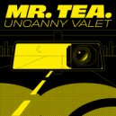 Mr. Tea - Shock Therapy (Original Mix)