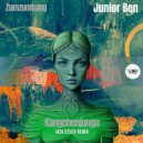 Zumzumbang & Junior Ben - Kangchenjunga (Jack Essek Remix)
