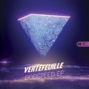 Vertefeuille - Godspeed (Original Mix)
