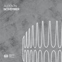 Alexxon - November (Extended Mix)